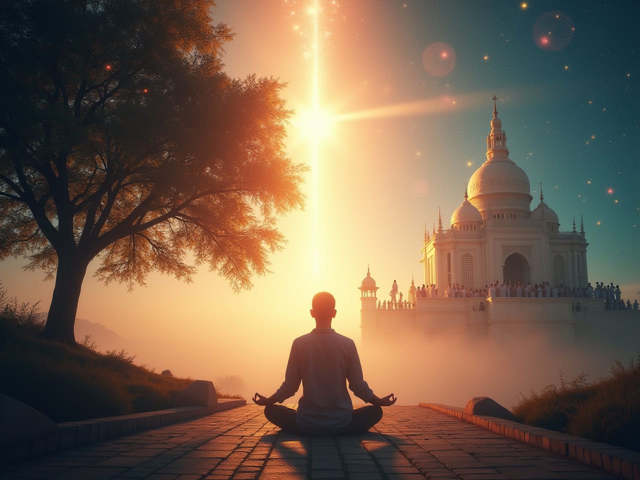 Quelle est la différence entre la religion et la spiritualité ? – Nalan.fr